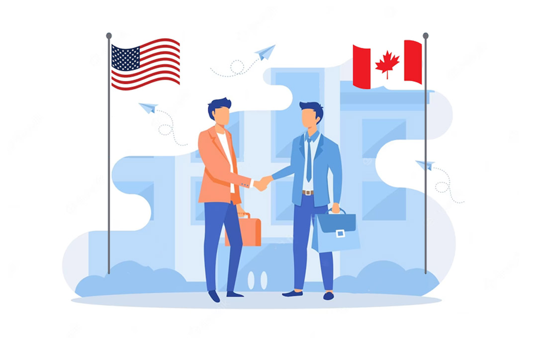 ADR in the U.S. & Canadian Workplace
